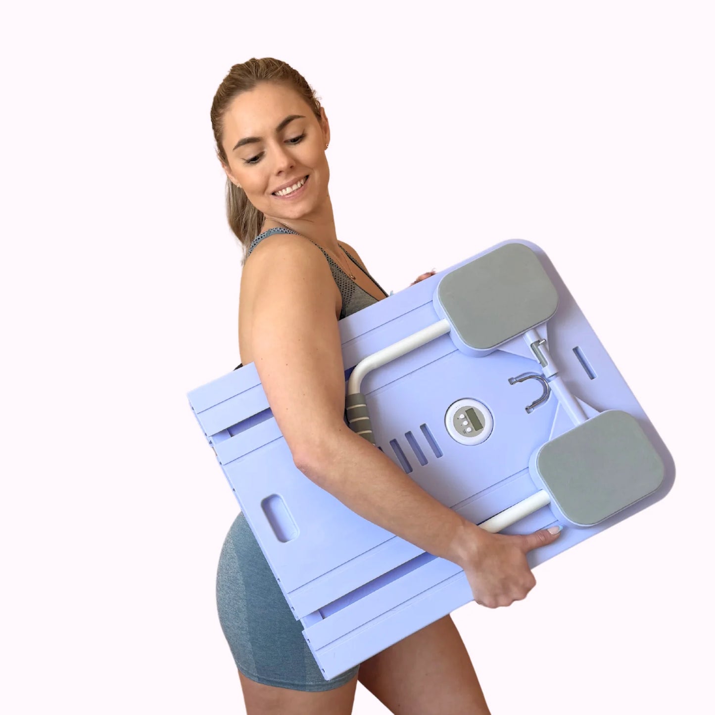 Pilates Reformer Board β¨