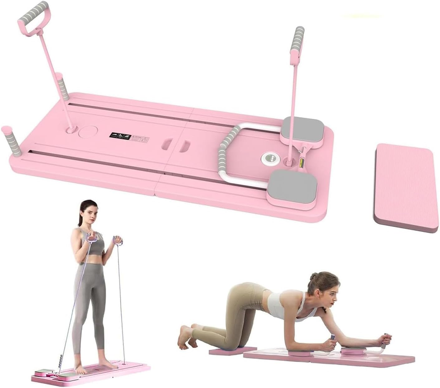 Pilates Reformer Board ✨