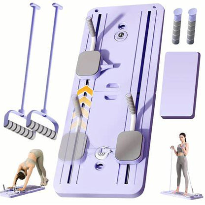 Pilates Reformer Board ✨