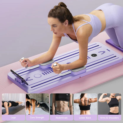 Pilates Reformer Board ✨